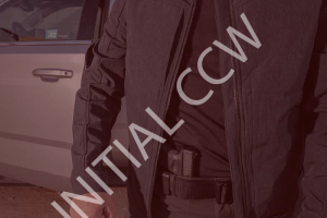 Ventura County CCW Permit Hybrid Certification Course Initial December 13 2025